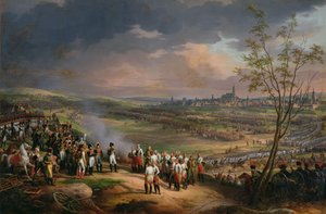 A rendição de Ulm, 20 de outubro de 1805, 1815